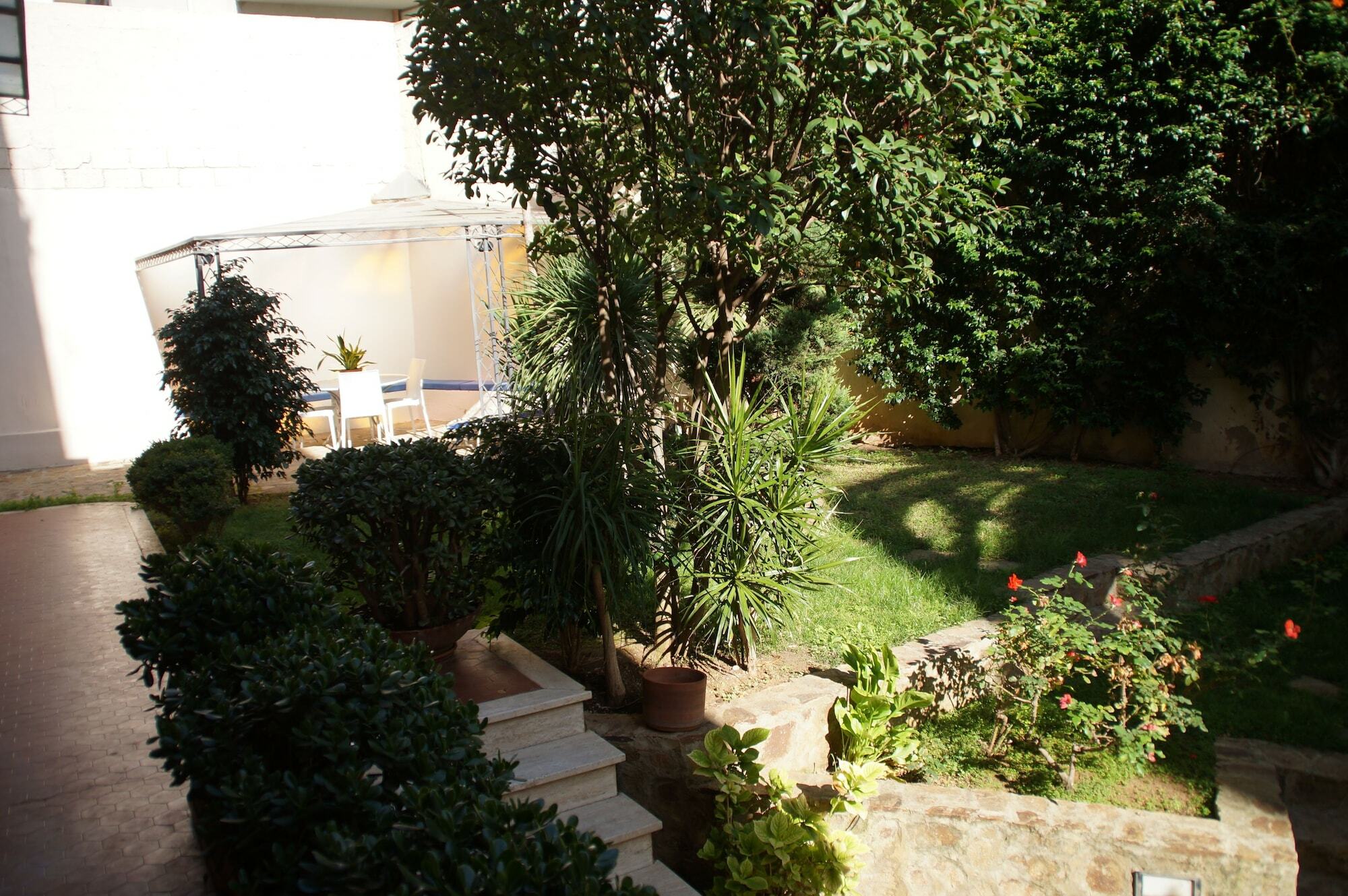 L'Euforbia Bed And Breakfast Alghero Extérieur photo