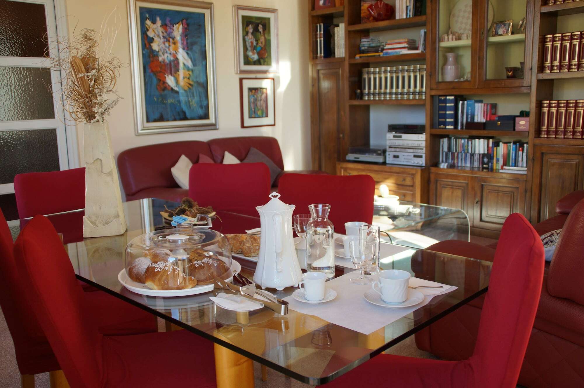 L'Euforbia Bed And Breakfast Alghero Extérieur photo